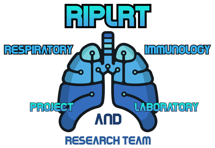 RIPLRT — Respiratory and Immunology Project and Laboratory Research Team